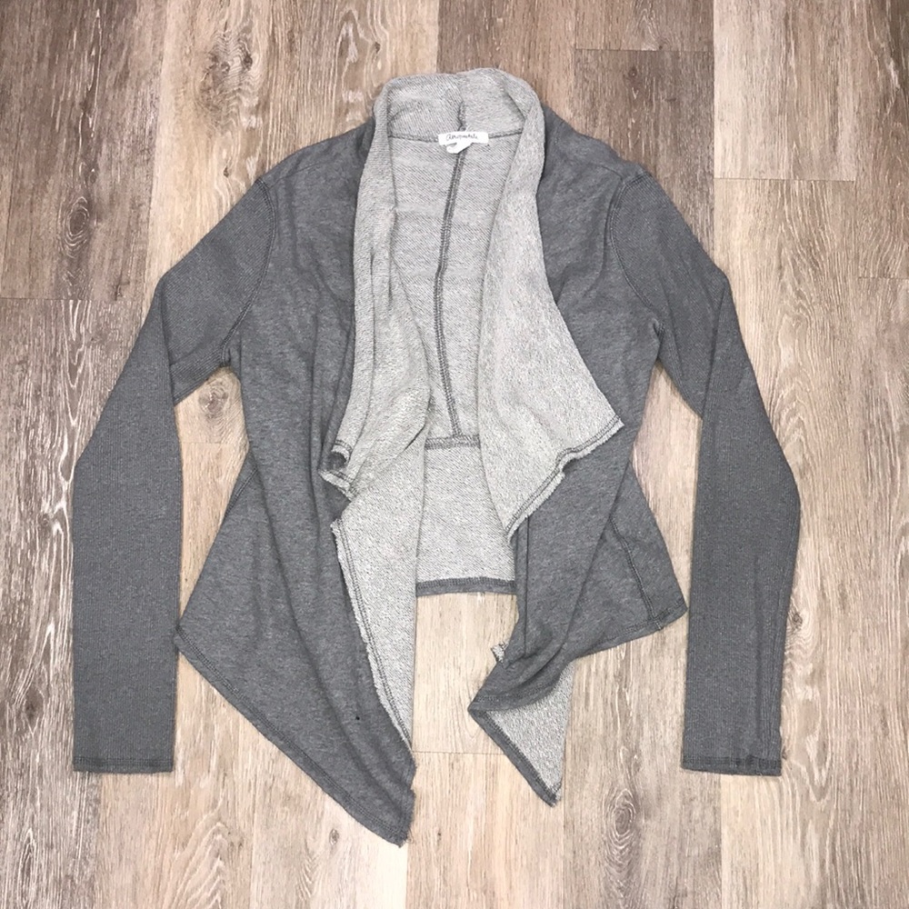Aeropostale cardigan